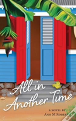 Capa do artigo All In Another Time