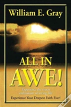 Capa do artigo All In Awe!