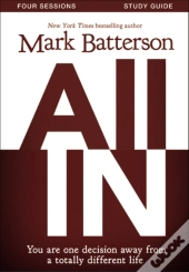 All In Bible Study Guide