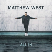Capa do artigo All In - CD