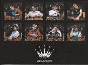 Capa do artigo All In - CD