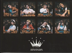 Capa do artigo All In - CD