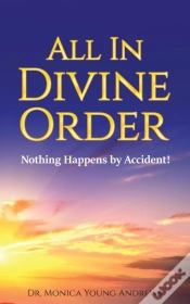 Capa do artigo All In Divine Order