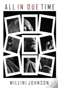 Capa do artigo All In Due Time