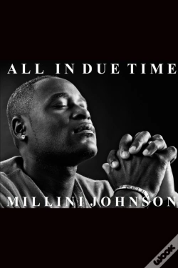 Capa do artigo All In Due Time