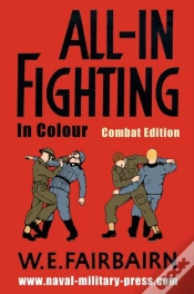 Capa do artigo All-In Fighting In Colour - Combat Edition
