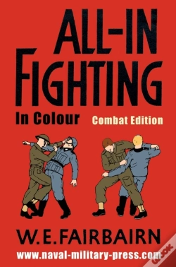 Capa do artigo All-In Fighting In Colour - Combat Edition