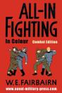 All-In Fighting In Colour - Combat Edition - Preview