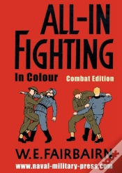 Capa do artigo All-In Fighting In Colour - Combat Edition