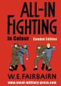 All-In Fighting In Colour - Combat Edition - Preview