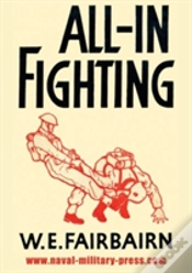 Capa do artigo All-In Fighting
