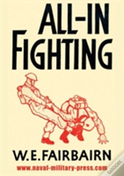 Capa do artigo All-In Fighting