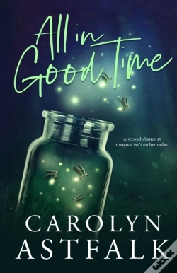 Capa do artigo All In Good Time
