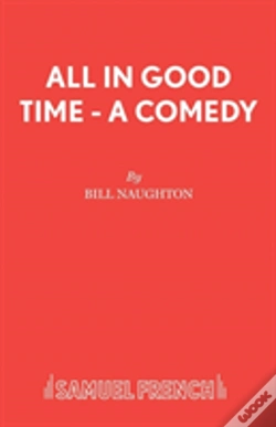 Capa do artigo All In Good Time