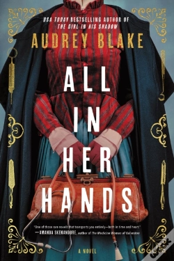 Capa do artigo All In Her Hands