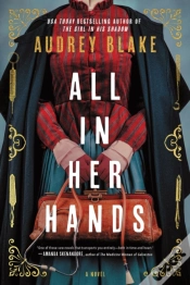 Capa do artigo All In Her Hands