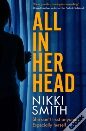 Capa do artigo All In Her Head