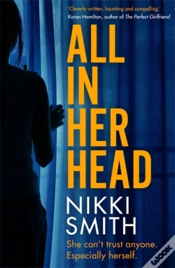 Capa do artigo All In Her Head