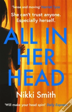 Capa do artigo All In Her Head