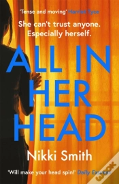 Capa do artigo All In Her Head