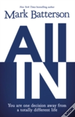 Capa do artigo All In