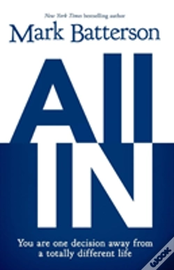 Capa do artigo All In
