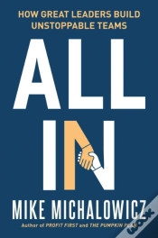 Capa do artigo All In