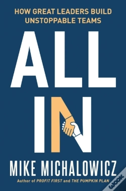 Capa do artigo All In
