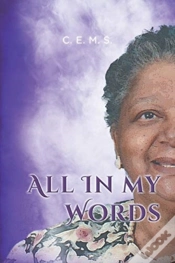 Capa do artigo All In My Words