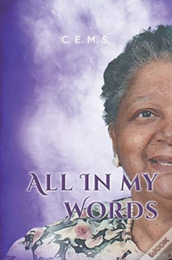 Capa do artigo All In My Words