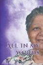 All In My Words - Preview