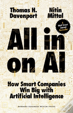 Capa do artigo All-In On Ai