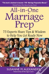 All-In-One Marriage Prep