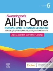Capa do artigo All-In-One Nursing Care Planning Resource - E-Book