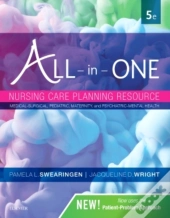 All-In-One Nursing Care Planning Resource