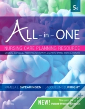 Capa do artigo All-In-One Nursing Care Planning Resource