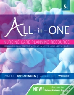 Capa do artigo All-In-One Nursing Care Planning Resource