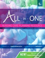 All-In-One Nursing Care Planning Resource