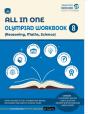 All In One Olympiad Workbook For Reasoni - Preview