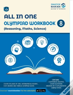 Capa do artigo All In One Olympiad Workbook For Reasoni