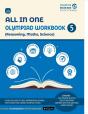 All In One Olympiad Workbook For Reasoni - Preview