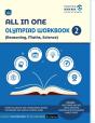 All In One Olympiad Workbook For Reasoni - Preview