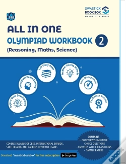 Capa do artigo All In One Olympiad Workbook For Reasoni