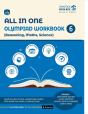 All In One Olympiad Workbook For Reasoning, Maths & Science - Class 6 - Preview