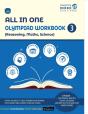 All In One Olympiad Workbook For Reasoning, Maths & Scienceclass 3 - Preview