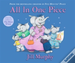 All In One Piece