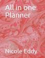 All In One Planner - Preview