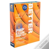 All-In-One Pmp Exam Prep Kit