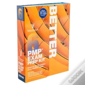 Capa do artigo All-In-One Pmp Exam Prep Kit