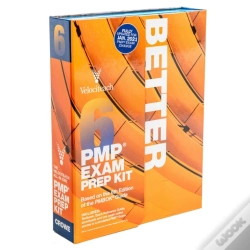 Capa do artigo All-In-One Pmp Exam Prep Kit